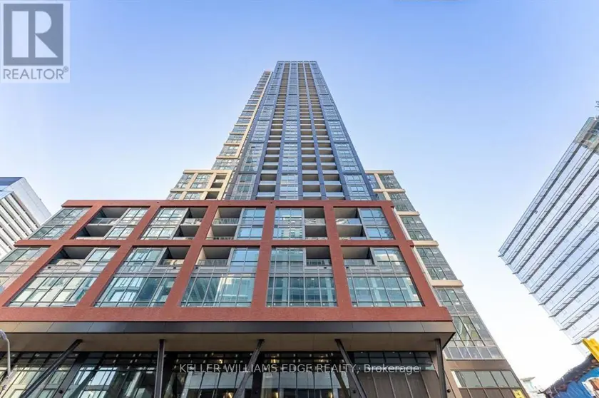 Apartment at 701 - 108 PETER STREET, Toronto