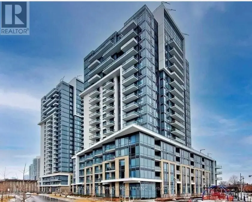 Apartment at 306 - 50 ANN O'REILLY ROAD, Toronto