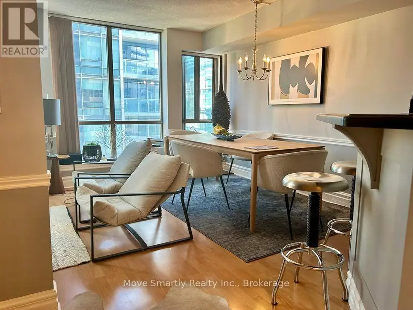 Apartment at 808 - 40 SCOLLARD STREET, Toronto