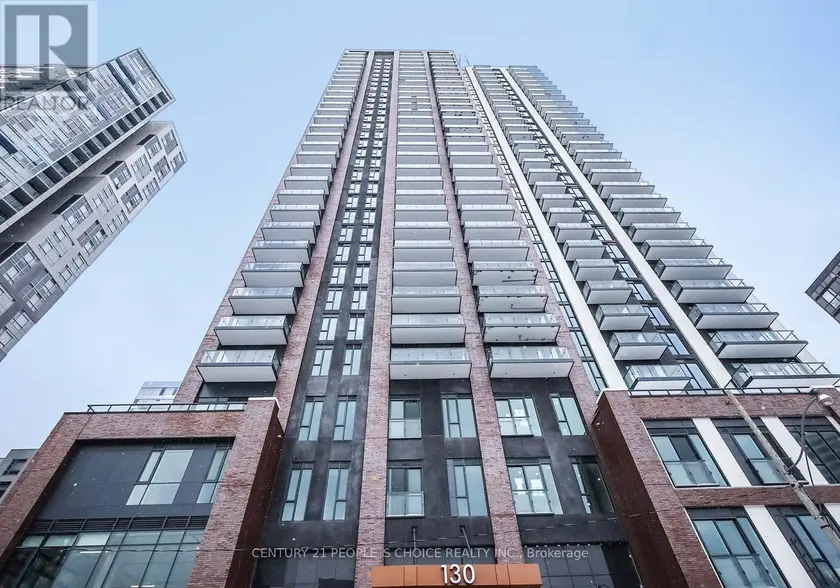 Apartment at 2311 - 130 RIVER STREET, Toronto