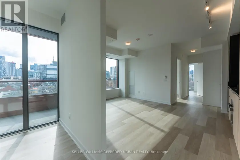 Apartment at 822 - 28 EASTERN AVENUE, Toronto