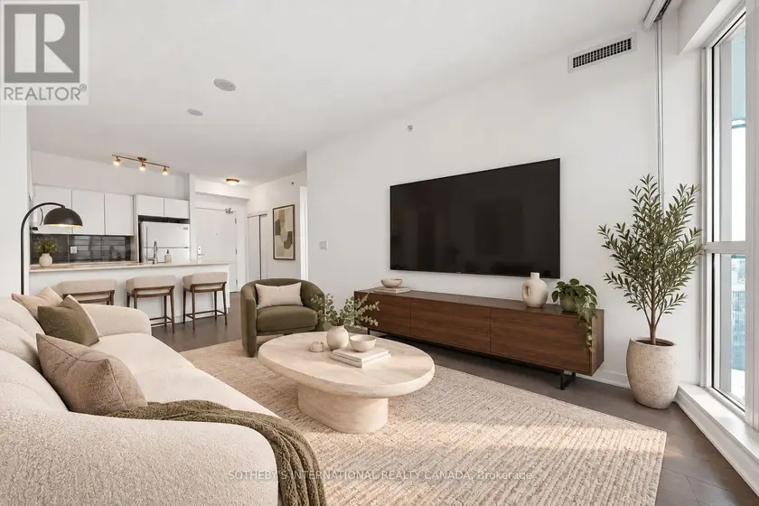 Apartment at 1616 - 150 EAST LIBERTY STREET, Toronto
