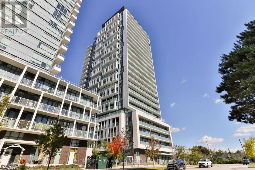 Apartment at 215 - 188 FAIRVIEW MALL DRIVE, Toronto