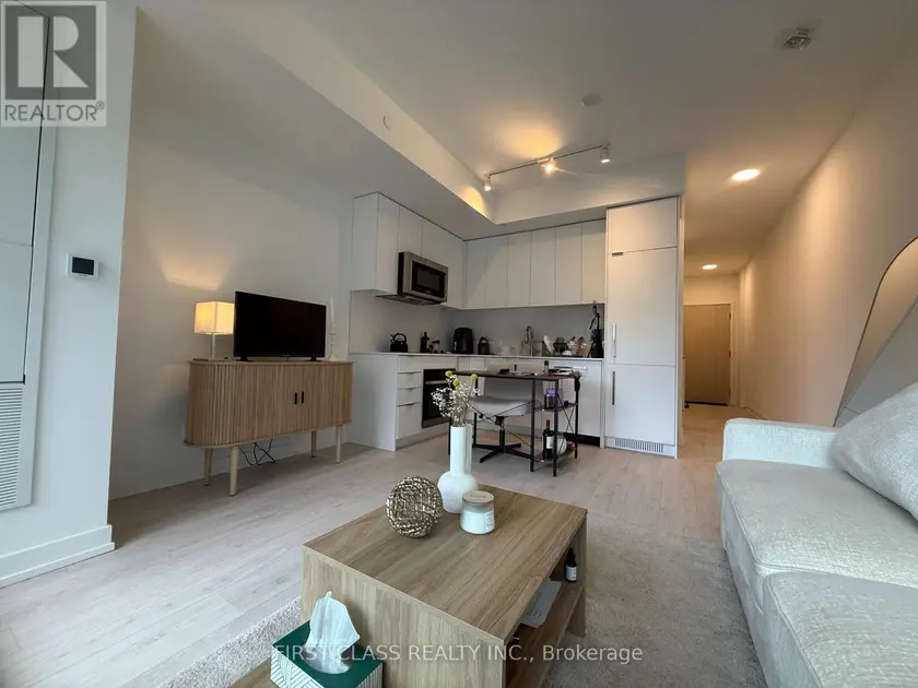 Apartment at 322 - 181 SHEPPARD AVENUE E, Toronto