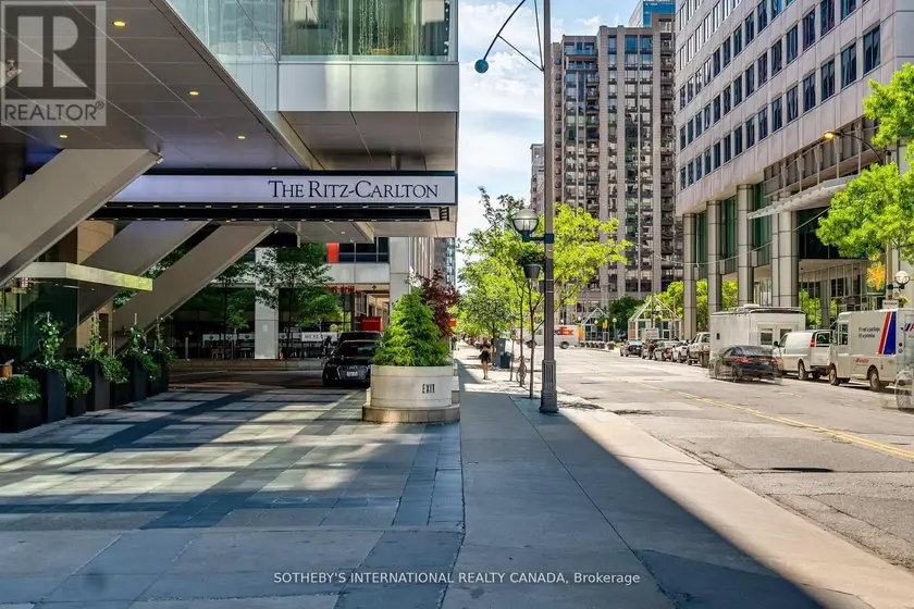 Apartment at 2301 - 183 WELLINGTON STREET W, Toronto