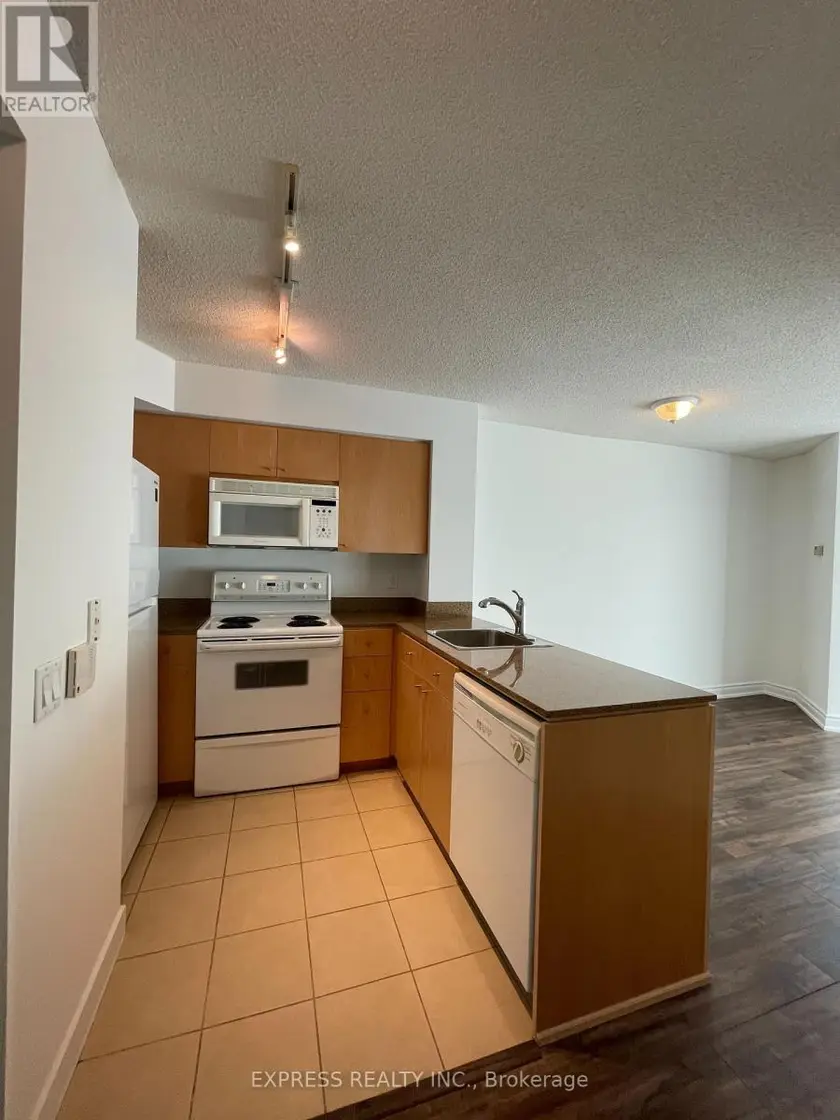 Apartment at 512 - 361 FRONT STREET W, Toronto