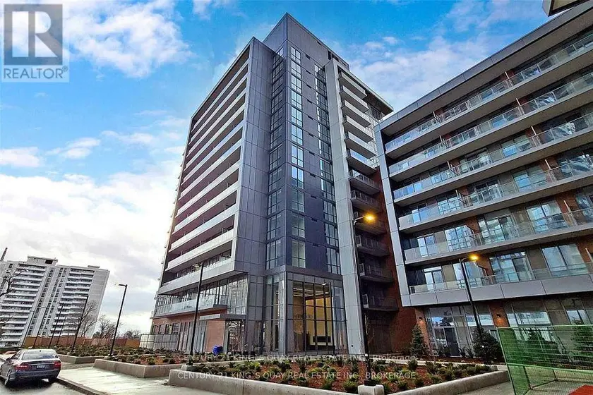 Apartment at 1004 - 36 FOREST MANOR ROAD, Toronto
