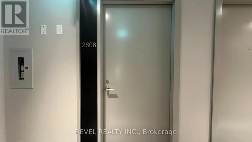 Apartment at 2808 - 400 KING STREET W, Toronto