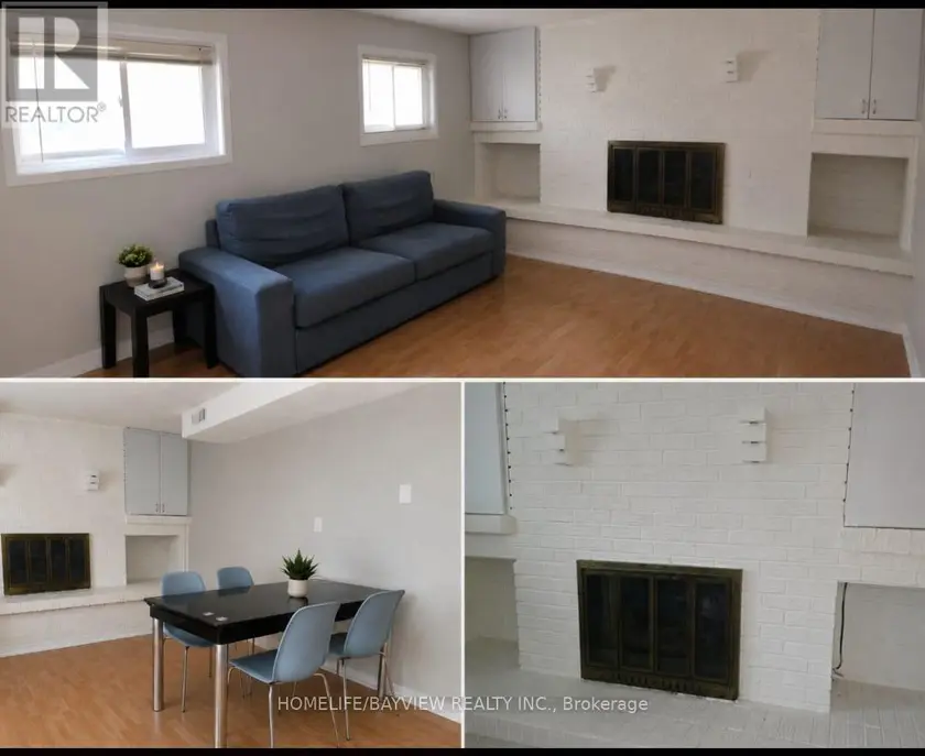 Detached at 115 CODSELL AVENUE, Toronto
