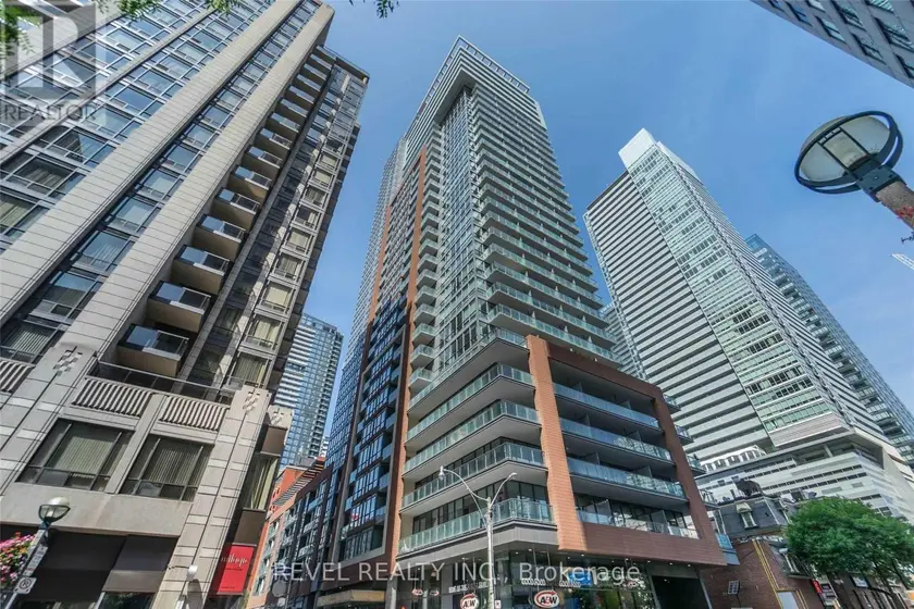 Apartment at 512 - 8 MERCER STREET S, Toronto