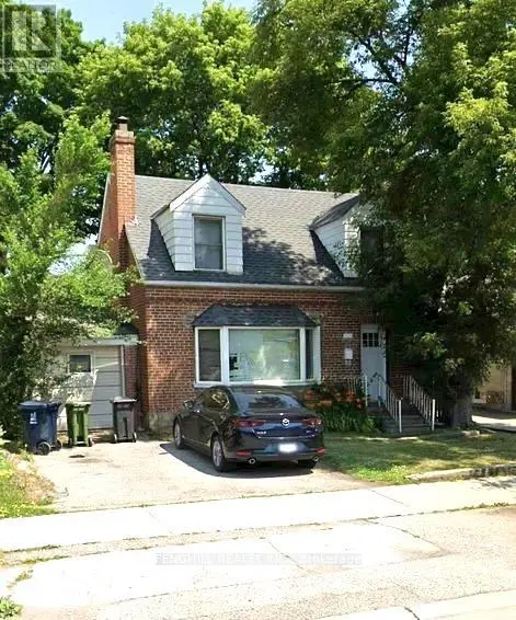 Detached at BSMT - 218 FINCH AVENUE E, Toronto