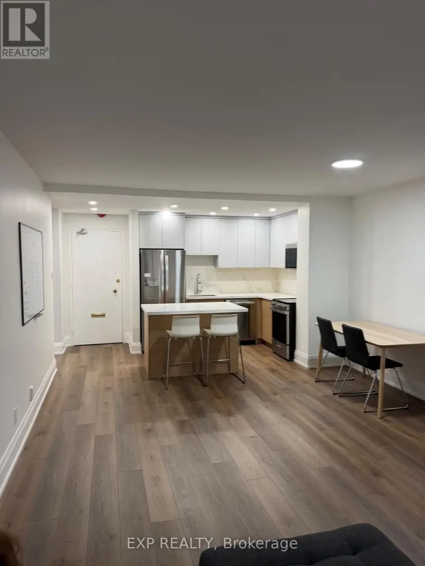 Apartment at 404 - 60 MONTCLAIR AVENUE, Toronto