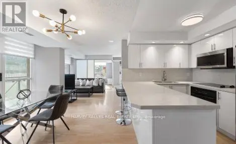 Apartment at 515 - 140 SIMCOE STREET, Toronto