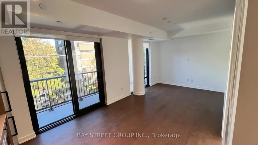 Apartment at 627 - 91 MONTCLAIR AVENUE, Toronto