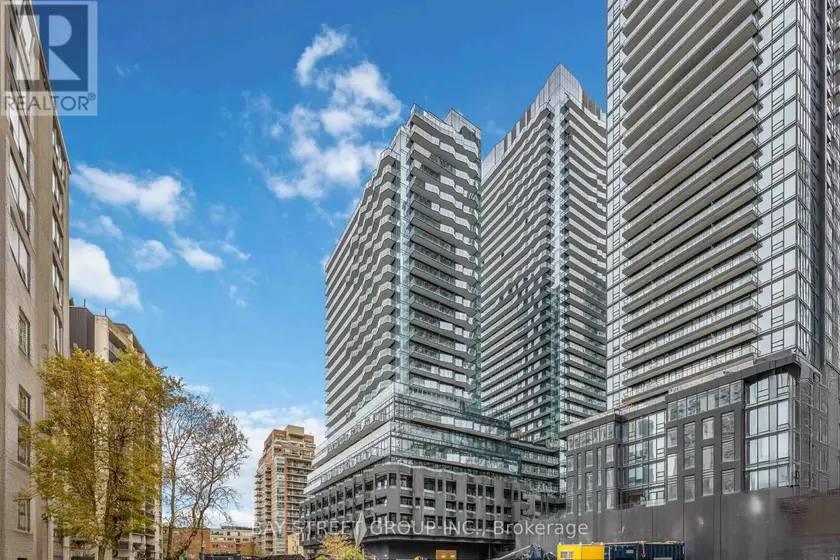 Apartment at 316 - 120 BROADWAY AVENUE, Toronto