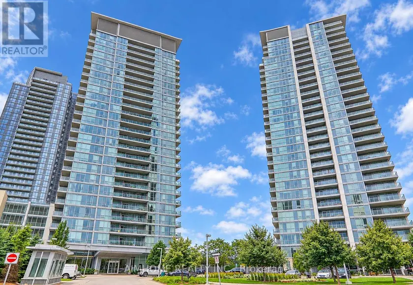Apartment at 2109 - 62 FOREST MANOR ROAD, Toronto