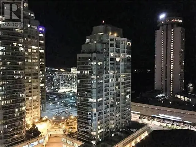 Apartment at 1911 - 33 BAY STREET, Toronto