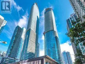 Apartment at 1104 - 12 YORK STREET, Toronto