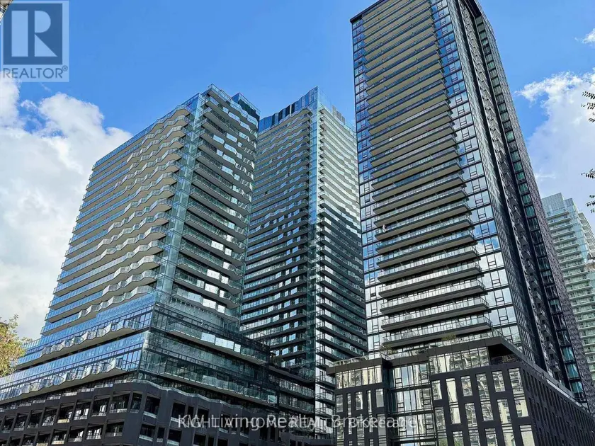 Apartment at 513 - 110 BROADWAY AVENUE, Toronto