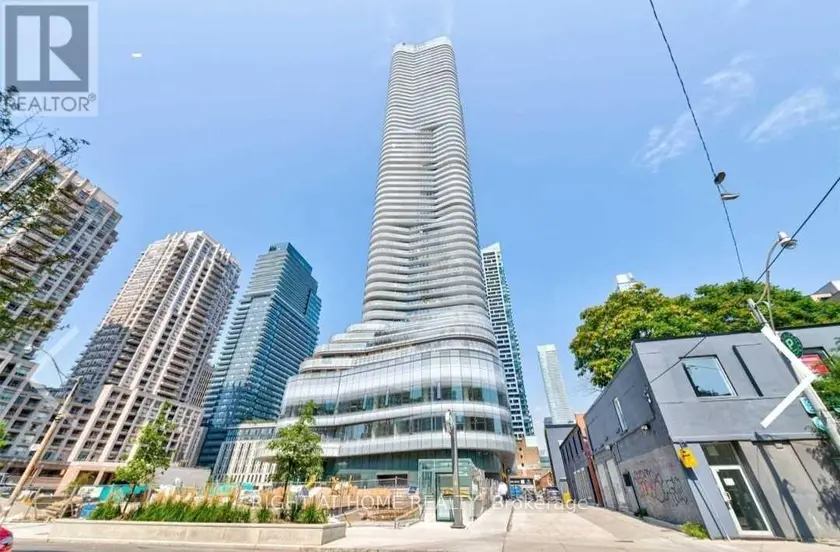 Apartment at 1310 - 11 WELLESLEY STREET W, Toronto