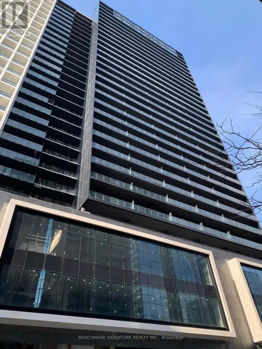 Apartment at 1717 - 20 EDWARD STREET, Toronto