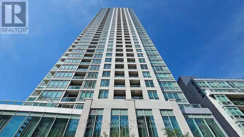 Apartment at 902 - 120 HOMEWOOD AVENUE, Toronto