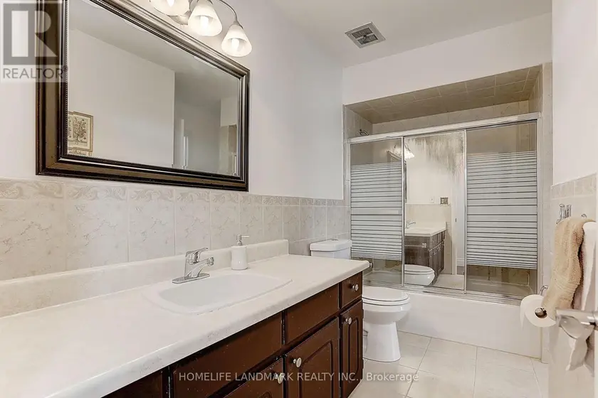 Semi-Detached/Link at MAIN UNIT - 18 FAYE DRIVE, Toronto