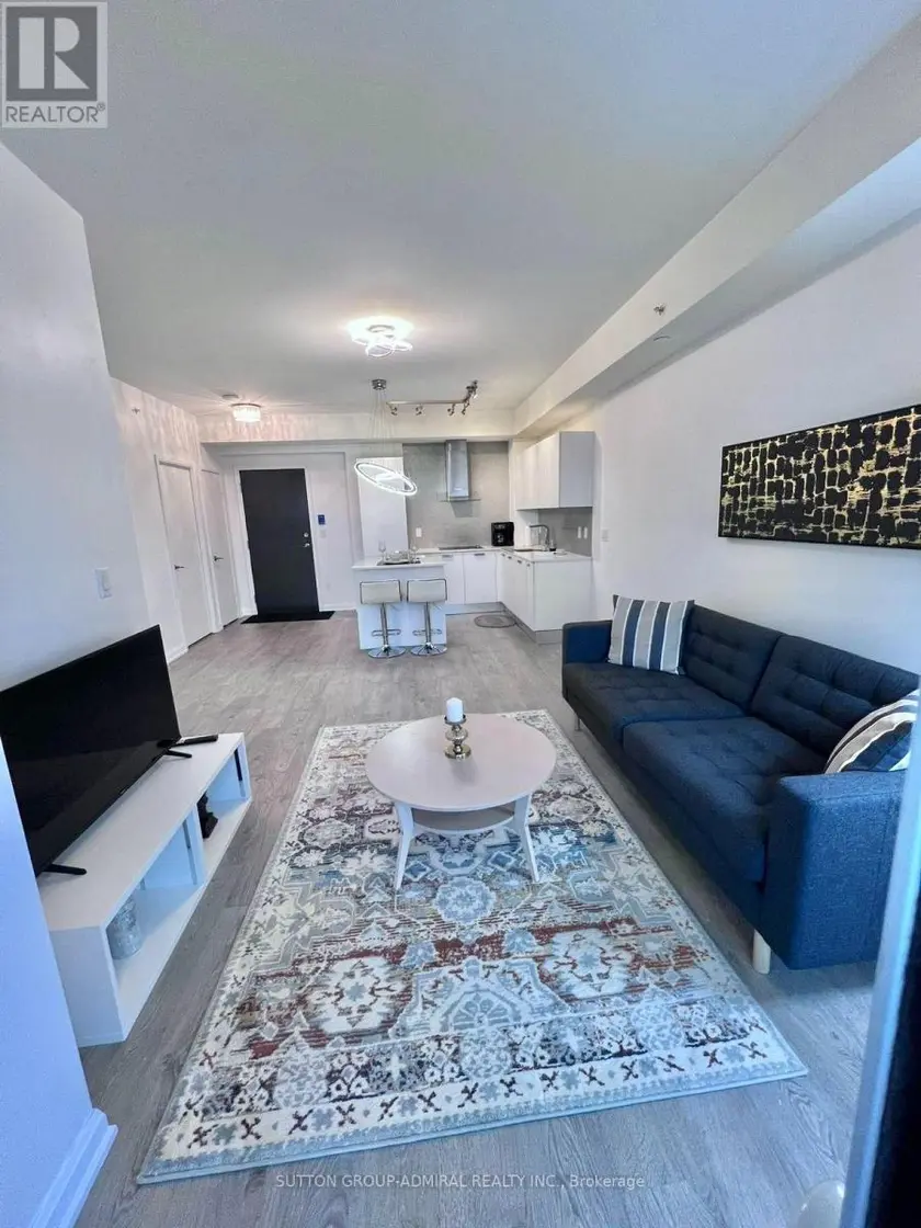 Apartment at 2904 - 11 BOGERT AVENUE, Toronto
