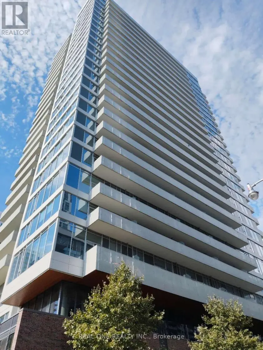 Apartment at 621 - 20 TUBMAN AVENUE, Toronto