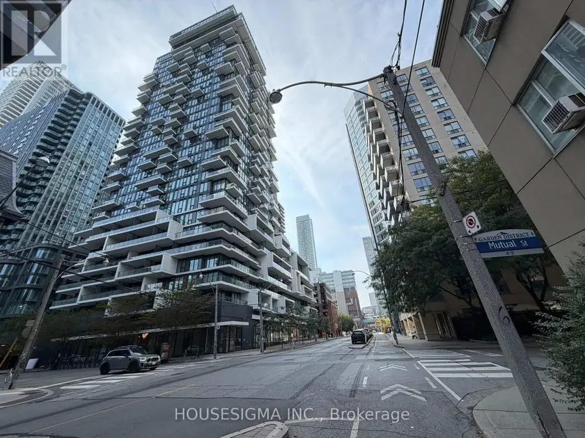 Apartment at 77 SHUTER STREET, Toronto