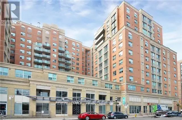 Apartment at PH54 - 313 RICHMOND STREET E, Toronto