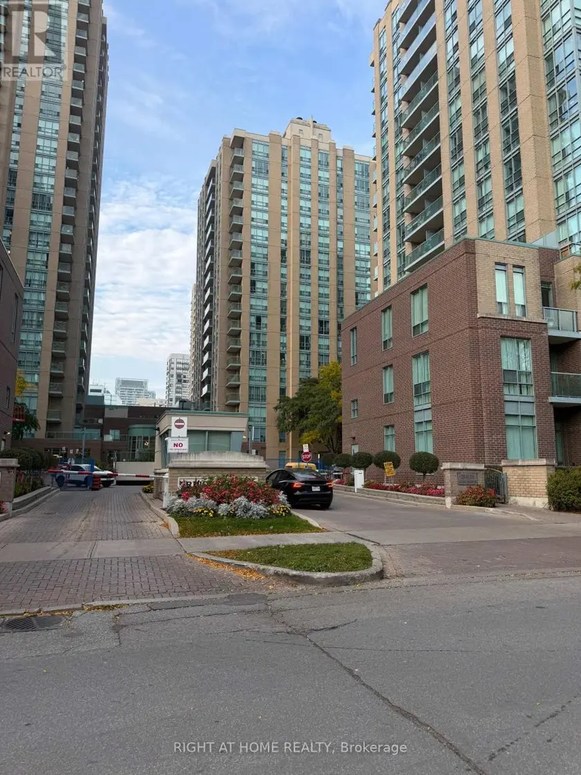 Apartment at 908 - 26 OLIVE AVENUE, Toronto