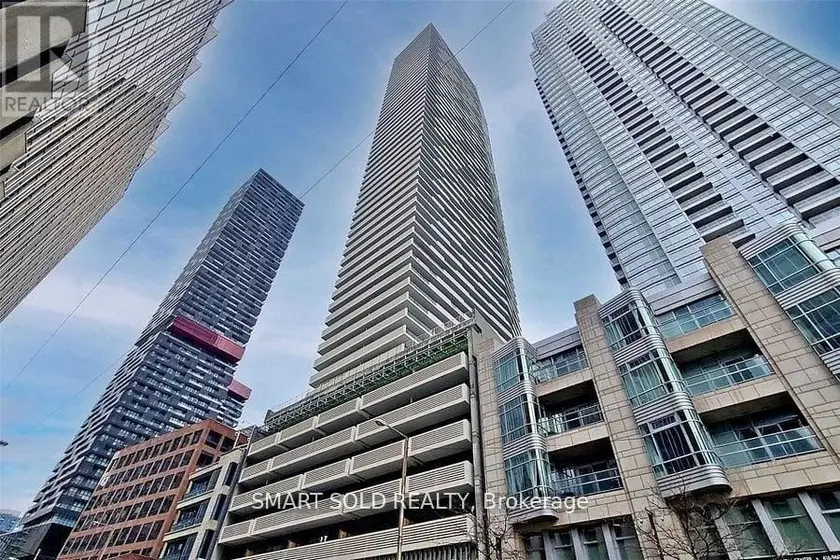 Apartment at 3103 - 2221 YONGE STREET, Toronto