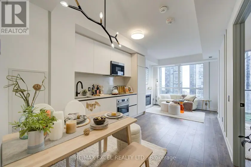 Townhouse at Unit 2708