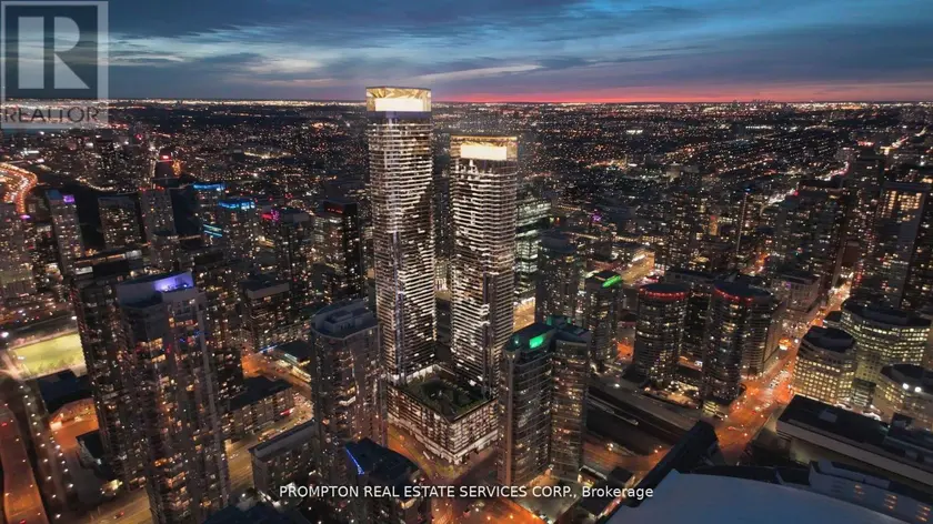 Apartment at 529 - 3 CONCORD CITYPLACE WAY, Toronto