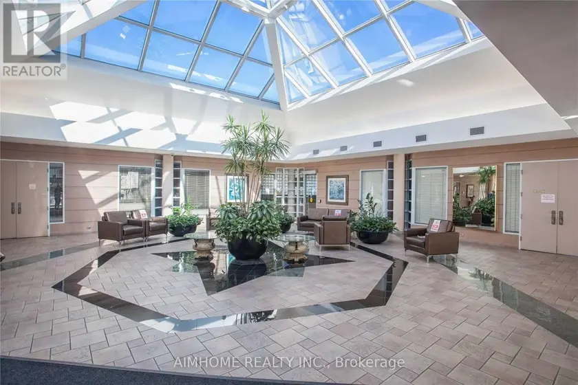 Apartment at 3711 - 5 CONCORDE PLACE, Toronto