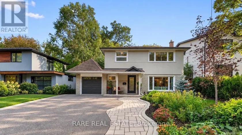 Detached at 23 DELLBANK ROAD, Toronto
