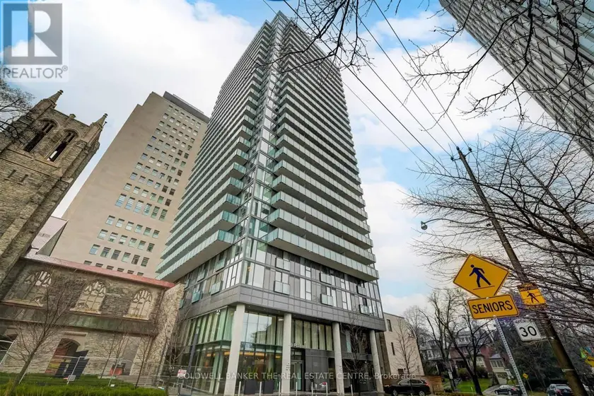 Apartment at 304 - 99 FOXBAR ROAD, Toronto