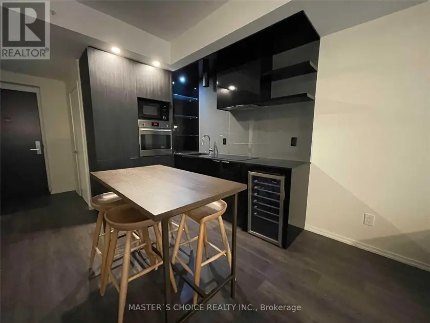 Apartment at 709 - 70 TEMPERANCE STREET, Toronto
