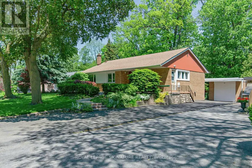 Detached at 69 GREENLAND ROAD, Toronto