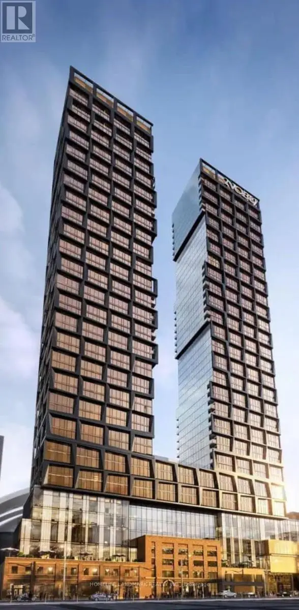 Apartment at 2103 - 15 MERCER STREET, Toronto