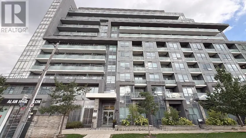 Apartment at 905 - 7 KENASTON GARDENS, Toronto