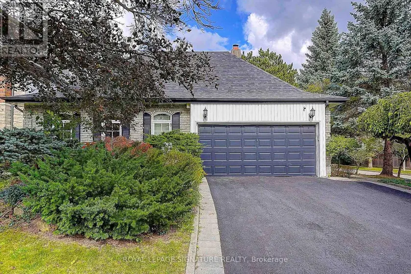 Detached at 46 CARAVAN DRIVE, Toronto