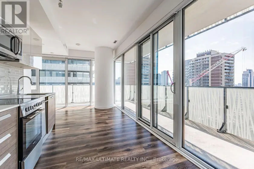 Apartment at 1402 - 42 CHARLES STREET E, Toronto