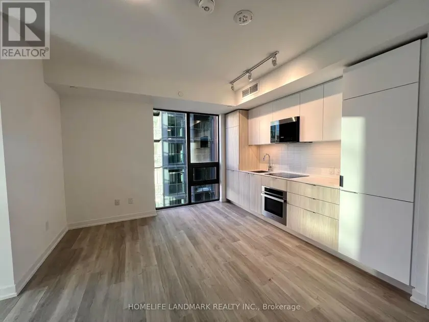 Apartment at 727 - 28 EASTERN AVENUE, Toronto