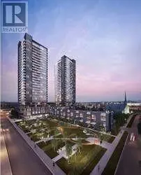 Apartment at N508 - 6 SONIC WAY, Toronto