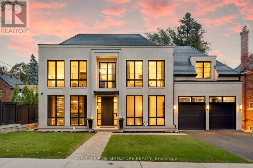 Detached at 20 ROCHESTER AVENUE, Toronto