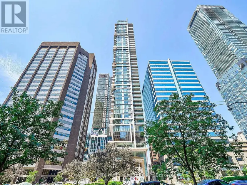 Apartment at 1108 - 426 UNIVERSITY AVENUE, Toronto