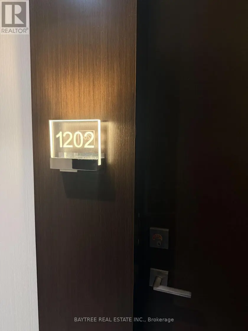 Apartment at 1202 - 2221 YONGE STREET, Toronto