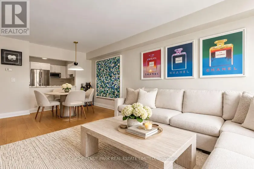 Apartment at 505 - 1 BALMORAL AVENUE, Toronto